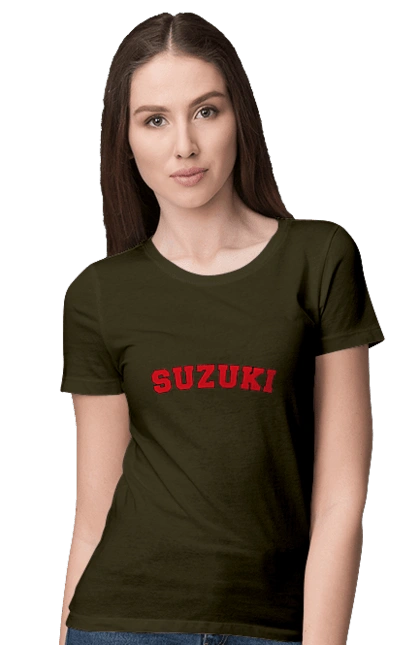 Suzuki 2