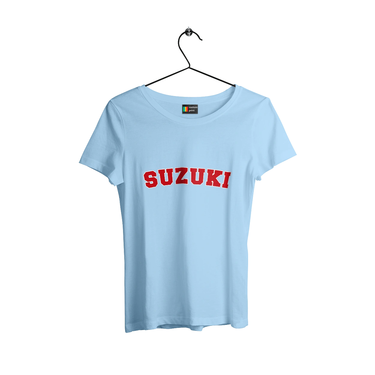 Suzuki 2
