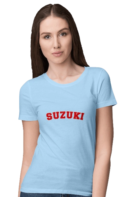 Suzuki 2