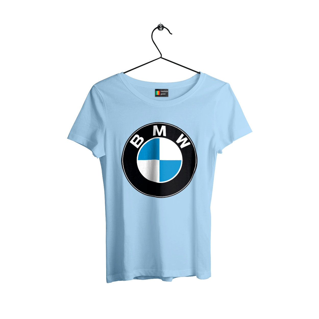 Bmw Logo Bl