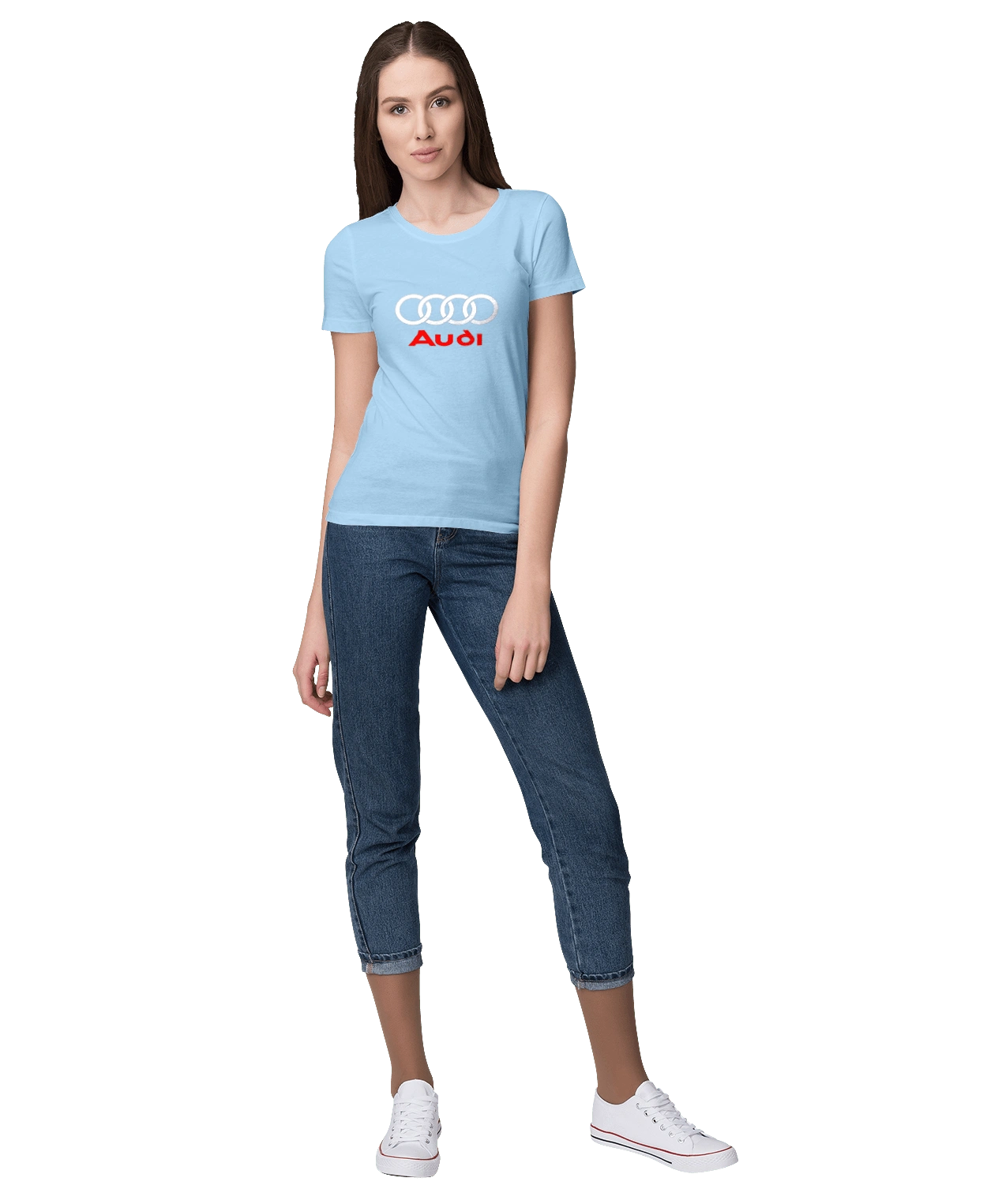 Ауди Логотип