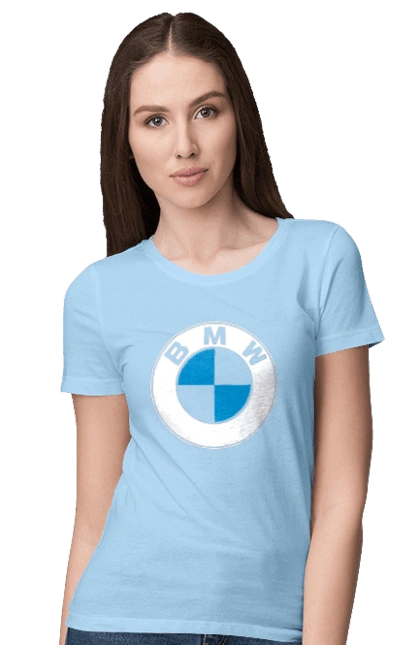 Bmw Logo