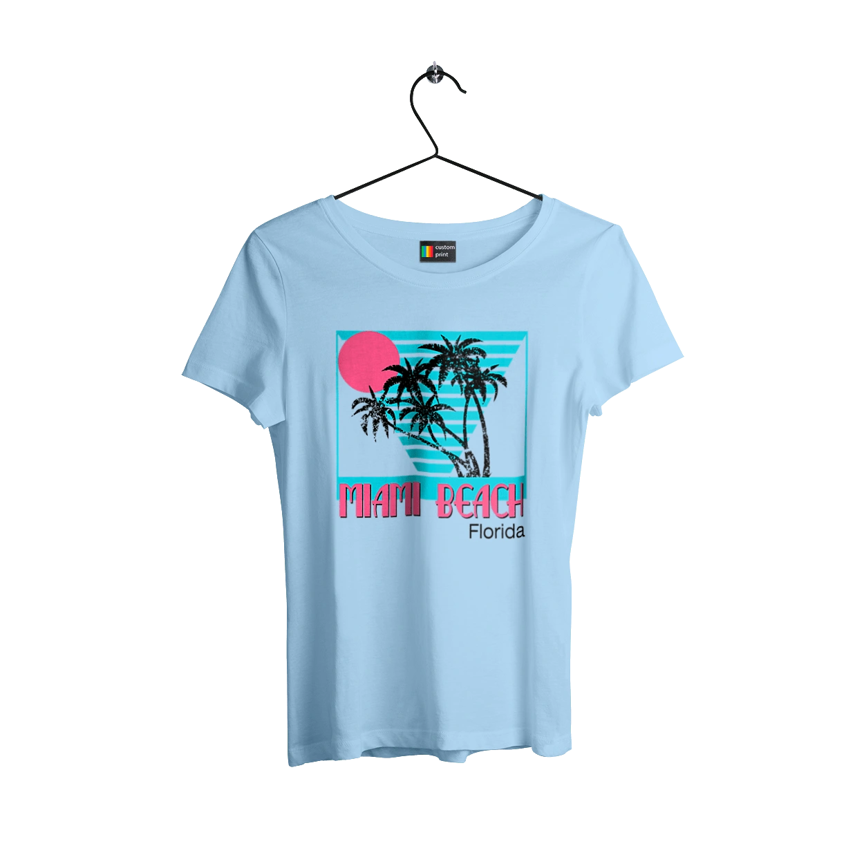 Майамі Пальми