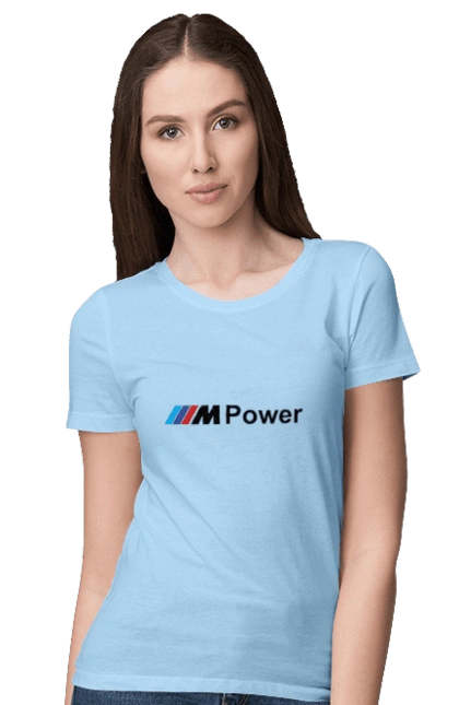 Mpower БМВ
