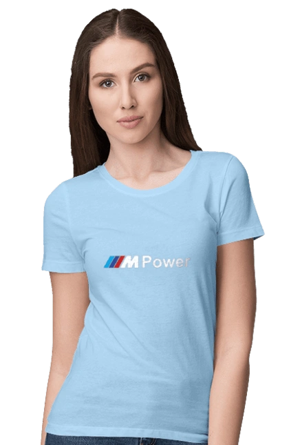 Mpower БМВ