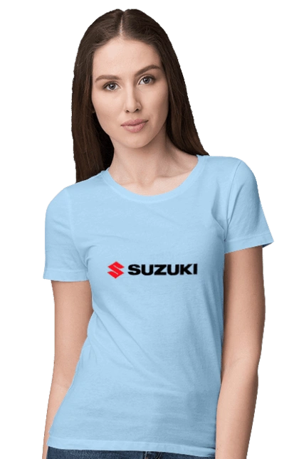 Suzuki logo