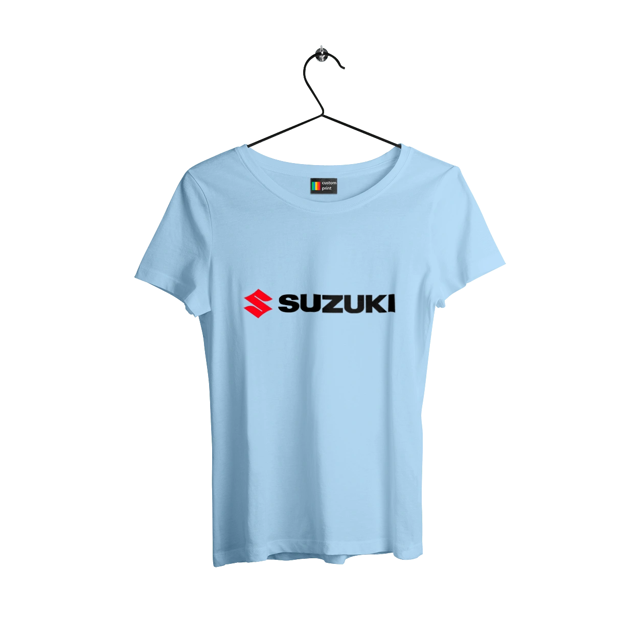 Suzuki logo