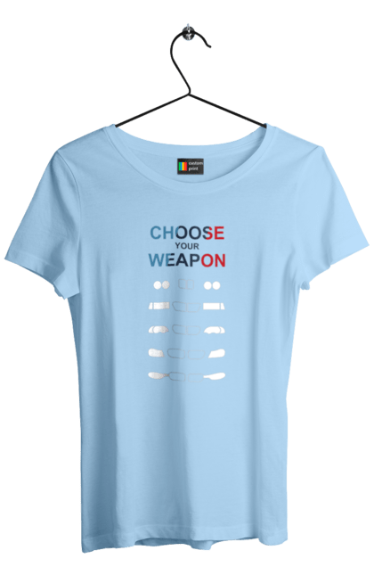 Футболка жіноча з принтом "Bmw Weapon Wh". Авто, бмв, машина, ніздрі. 2070702