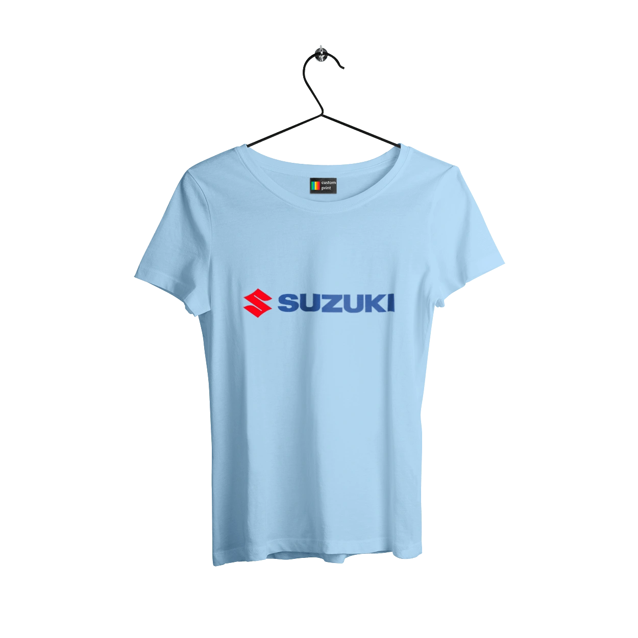 Suzuki 3 Redblue
