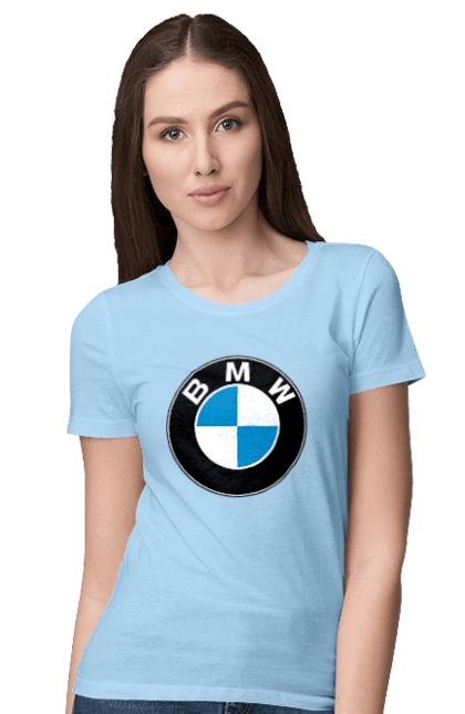Bmw Logo Bl