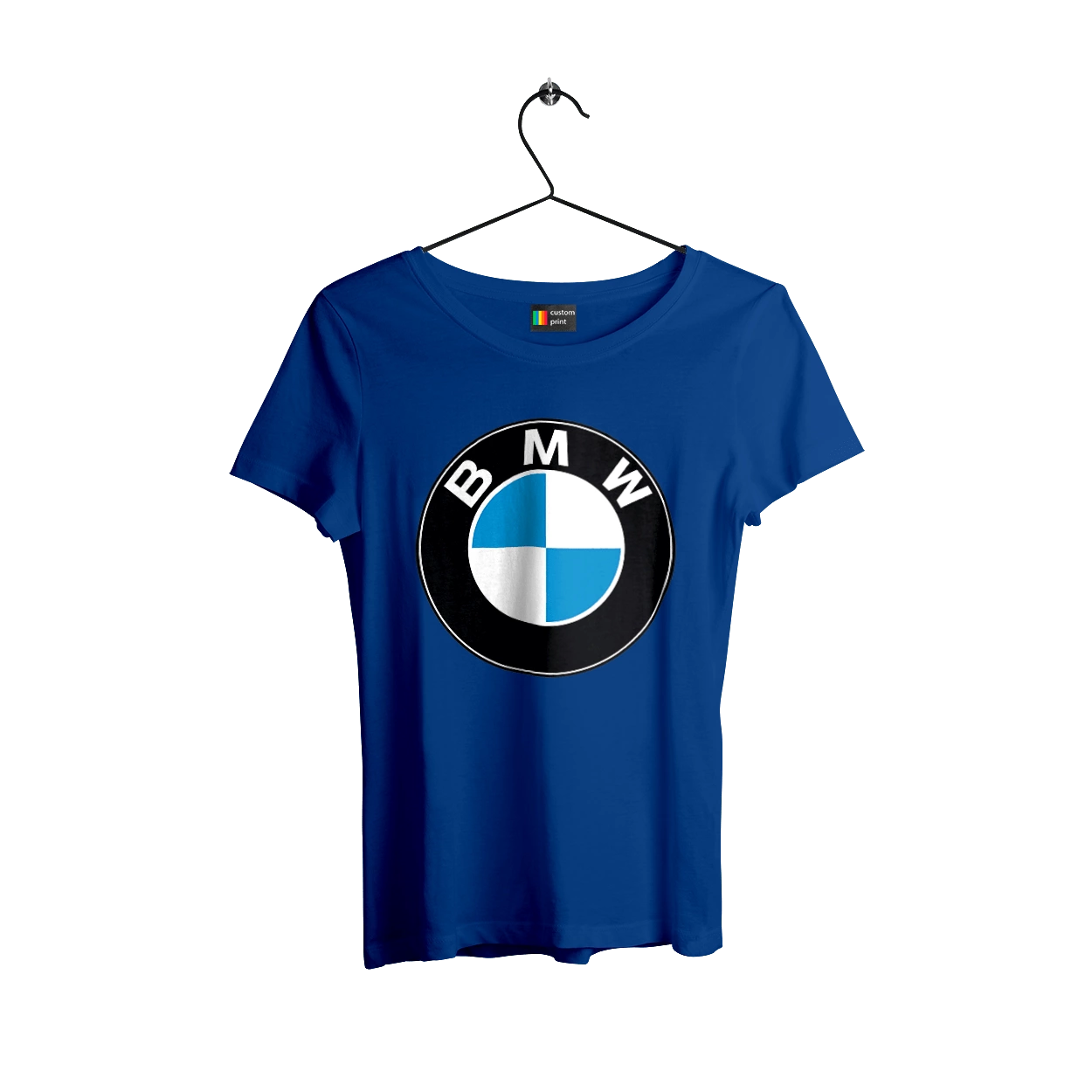 Bmw Logo Bl