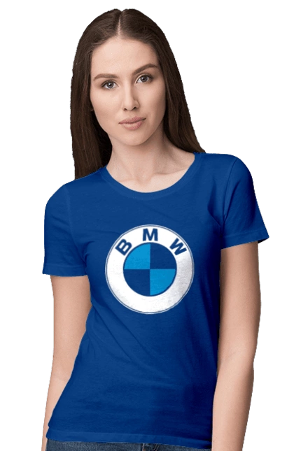 Bmw Logo
