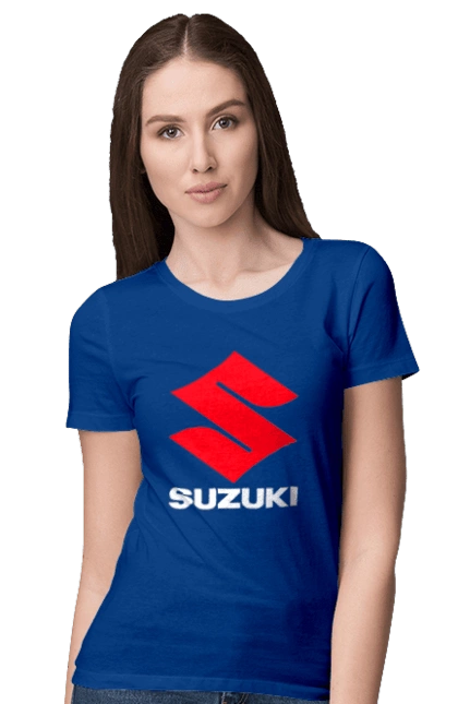 Suzuki Wh