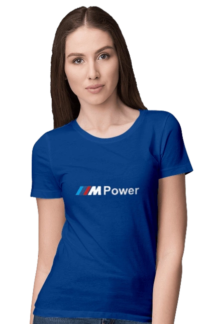 Mpower БМВ
