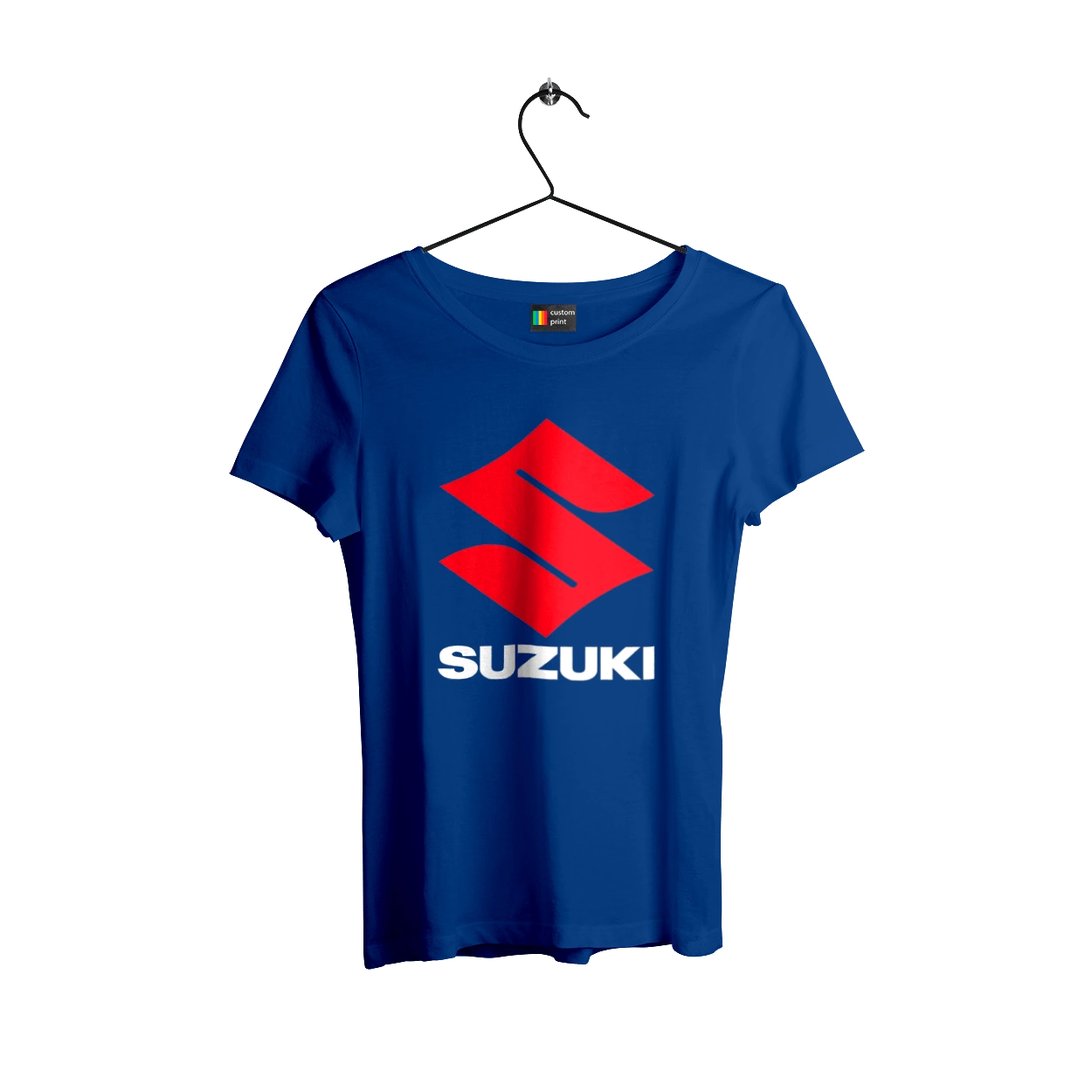 Suzuki Wh