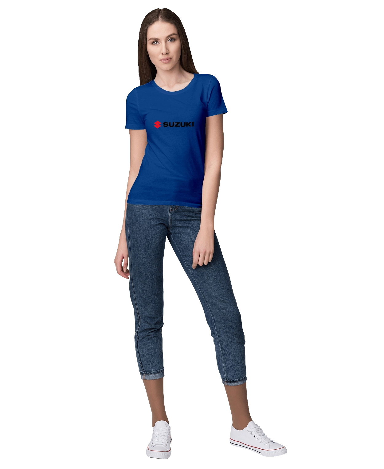 лого Сузукі