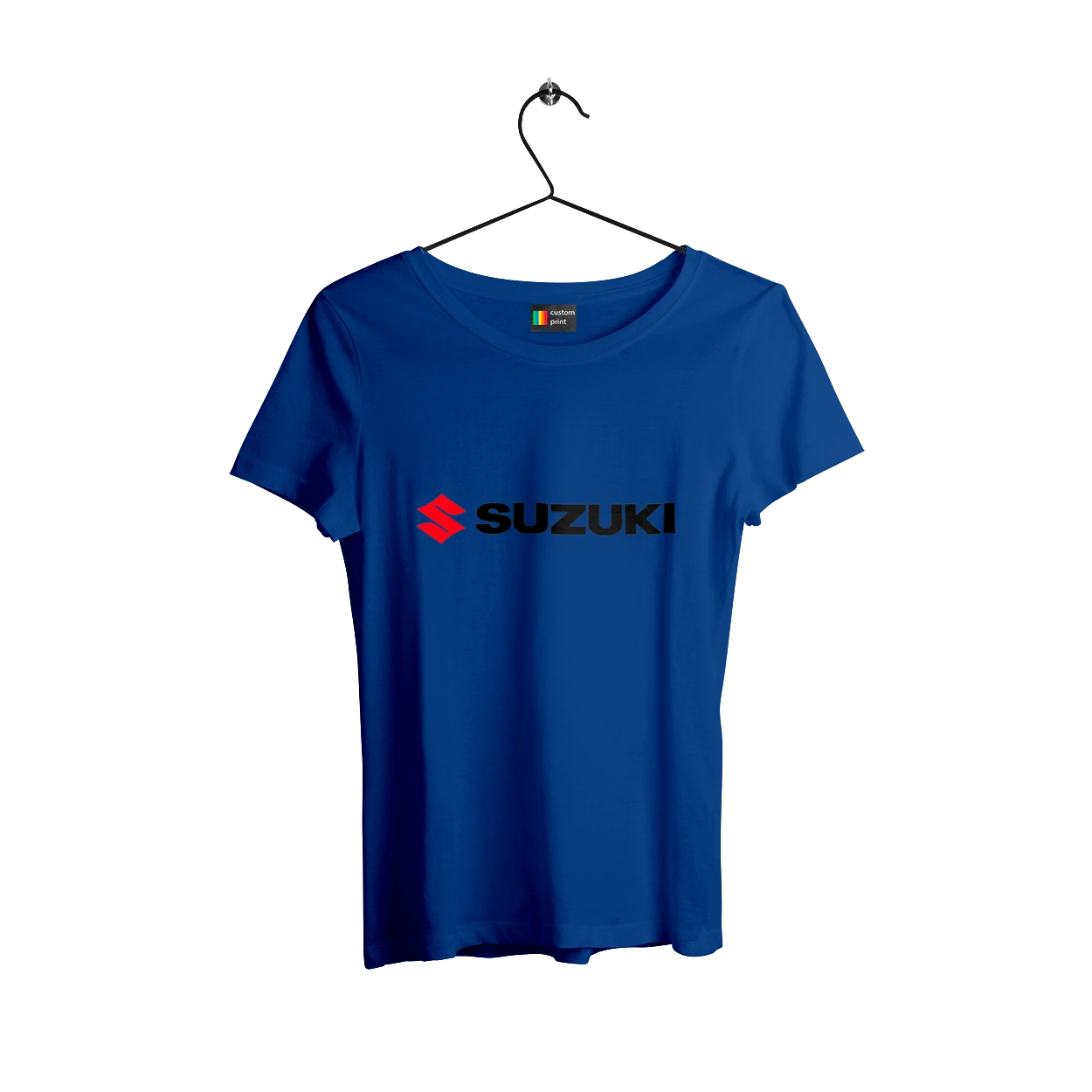 лого Сузукі