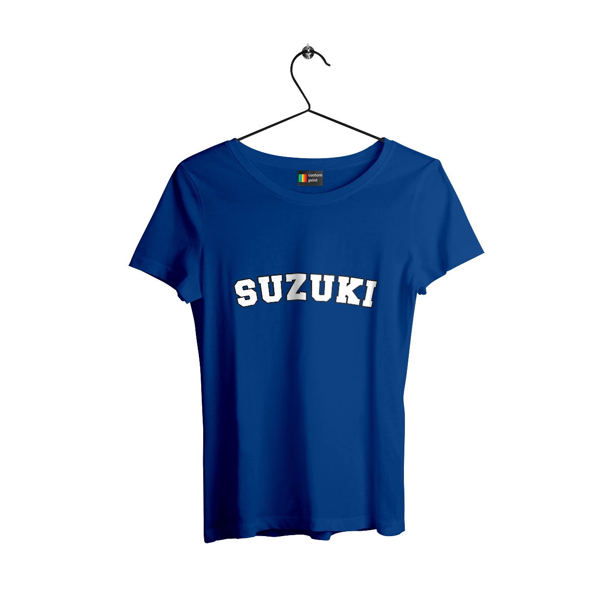 Suzuki 2