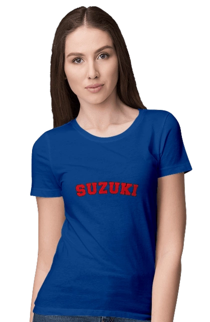 Suzuki 2