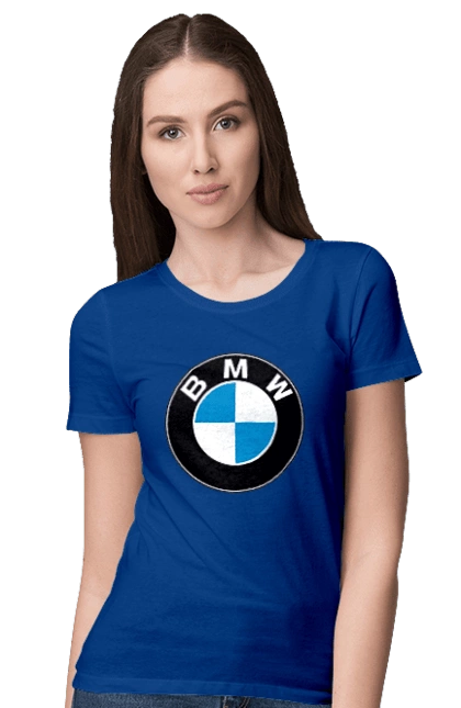 Bmw Logo Bl
