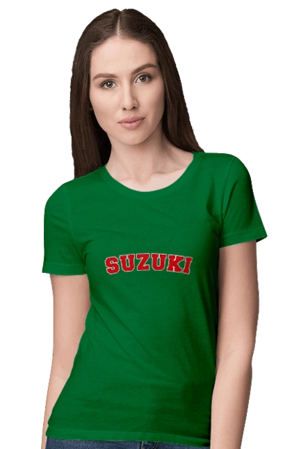Suzuki 2