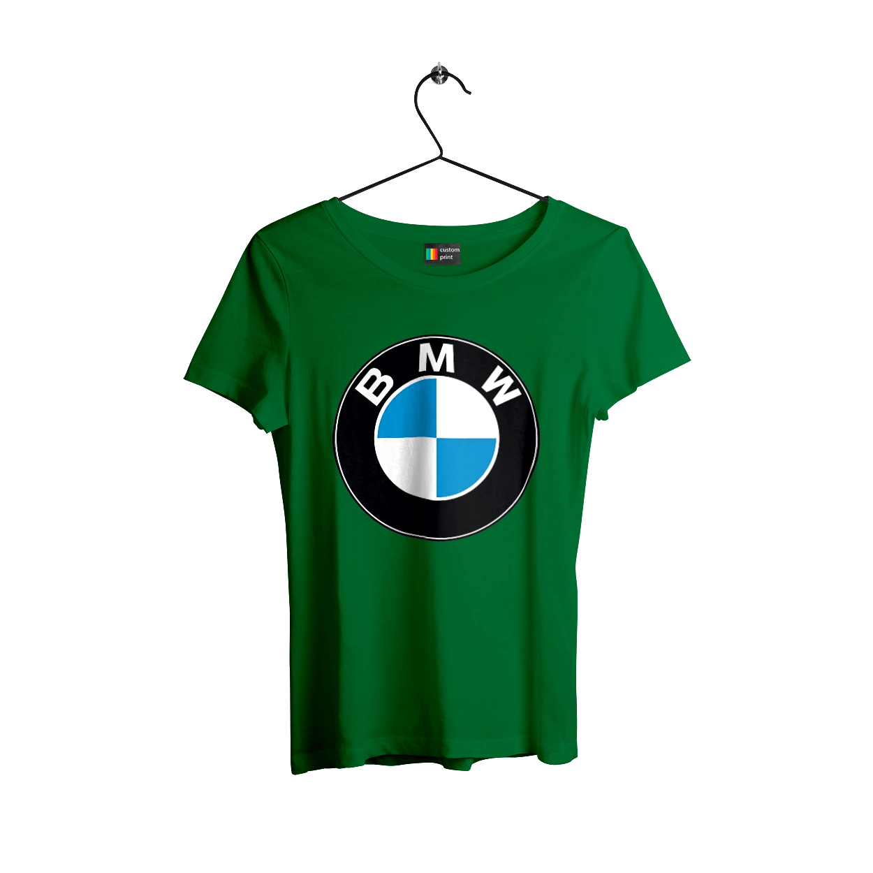 Bmw Logo Bl