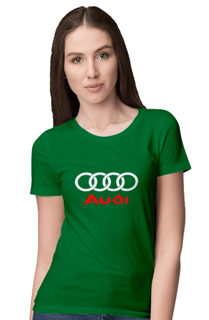Audi Logotype