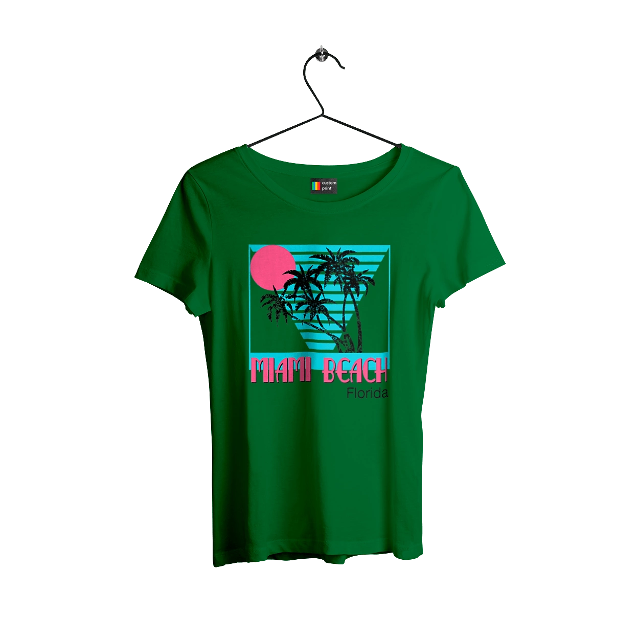 Майамі Пальми