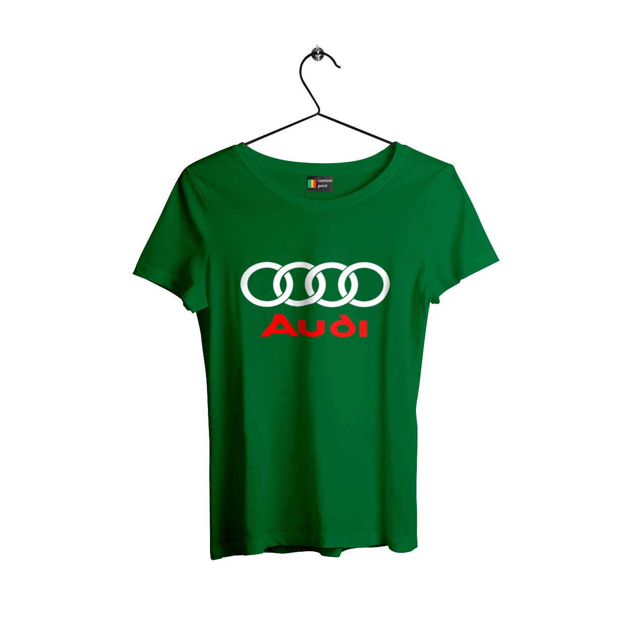 Audi Logotype