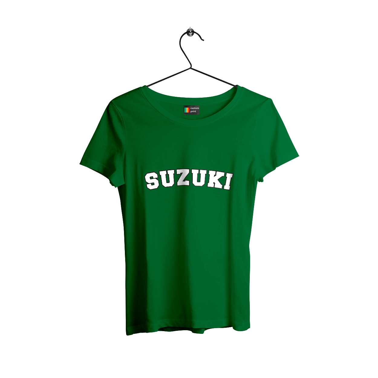 Suzuki 2
