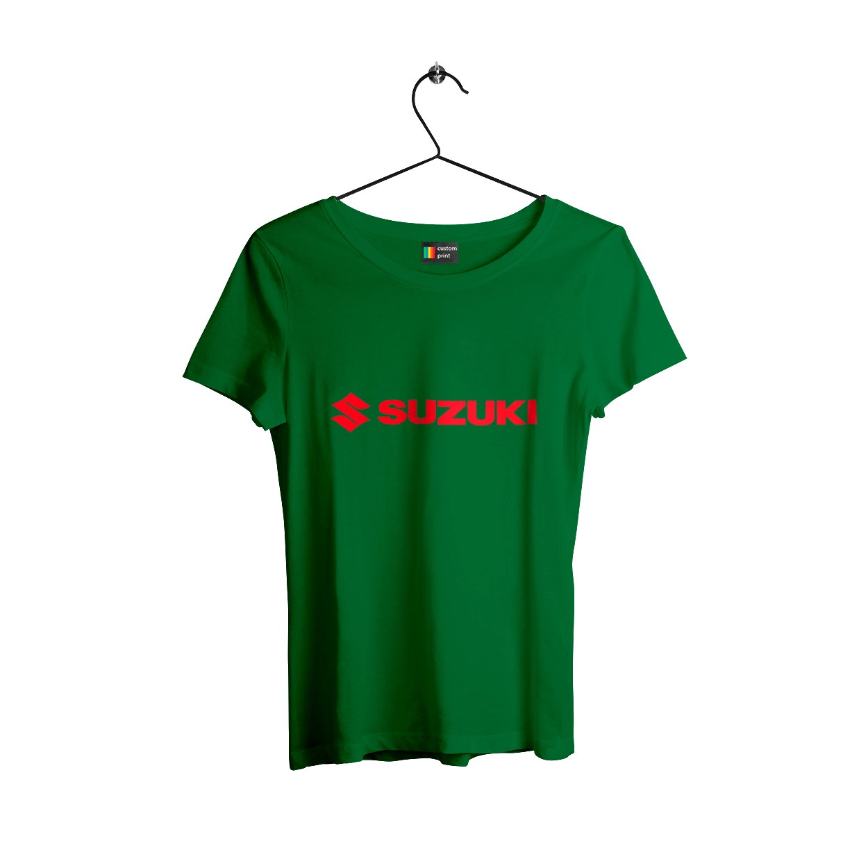 лого Сузукі