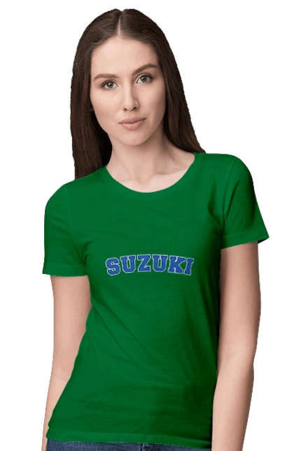 Suzuki 2