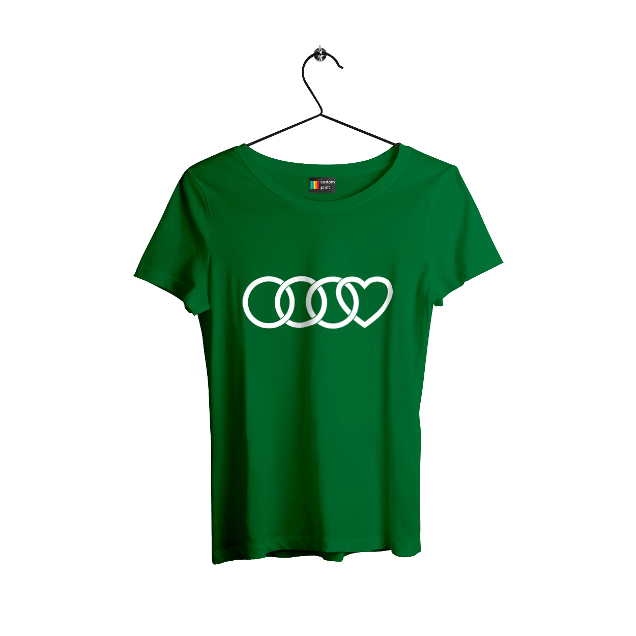 Audi heart