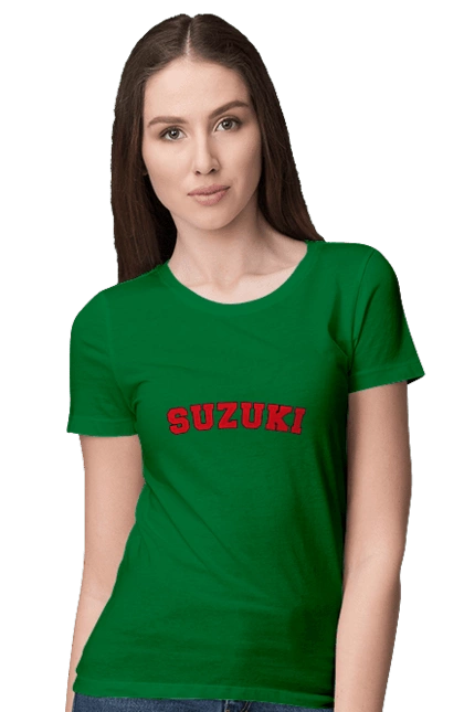 Suzuki 2