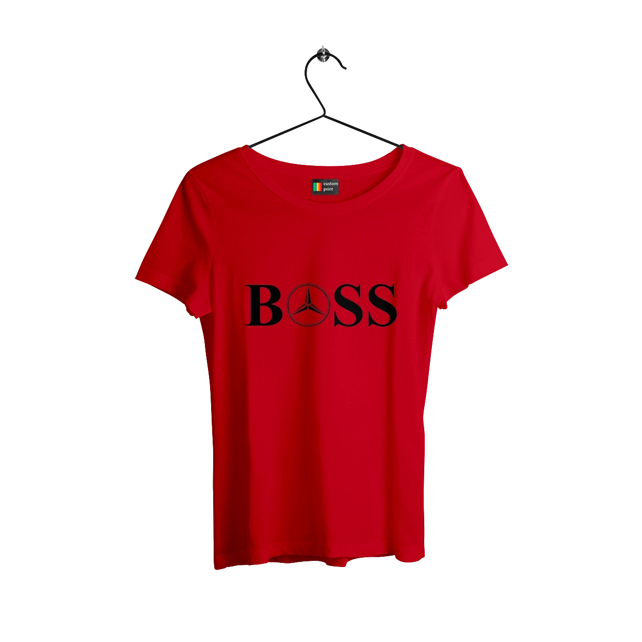 the boss of mercedes