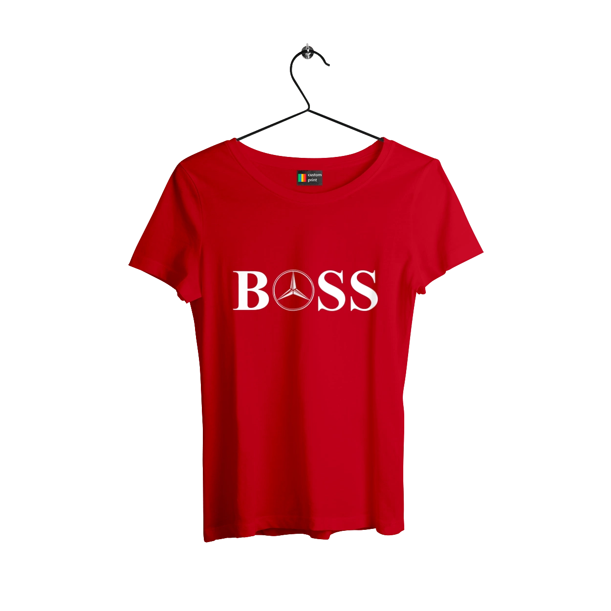 the boss of mercedes