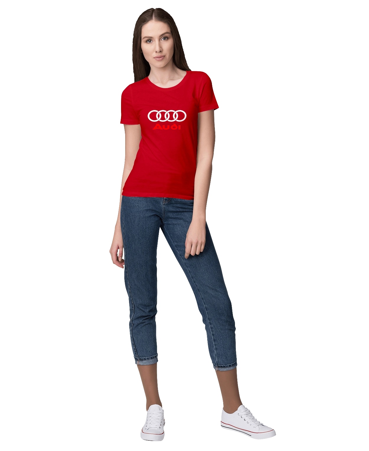 Ауди Логотип