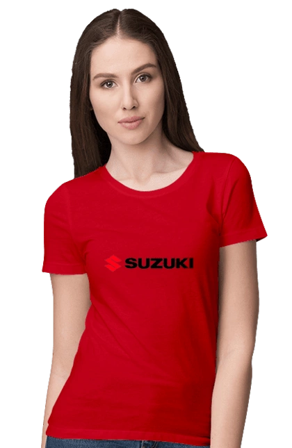 Suzuki logo