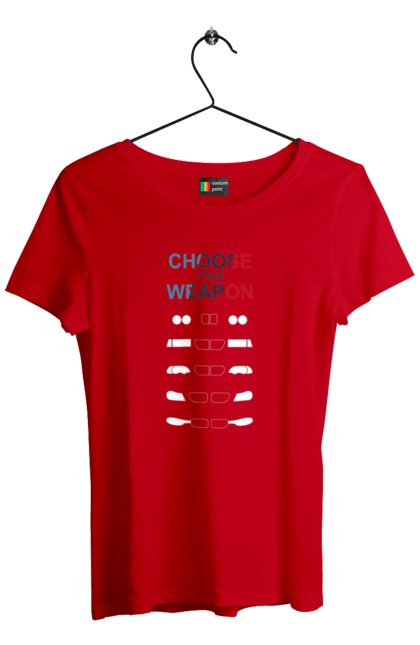 Футболка жіноча з принтом "Bmw Weapon Wh". Авто, бмв, машина, ніздрі. 2070702