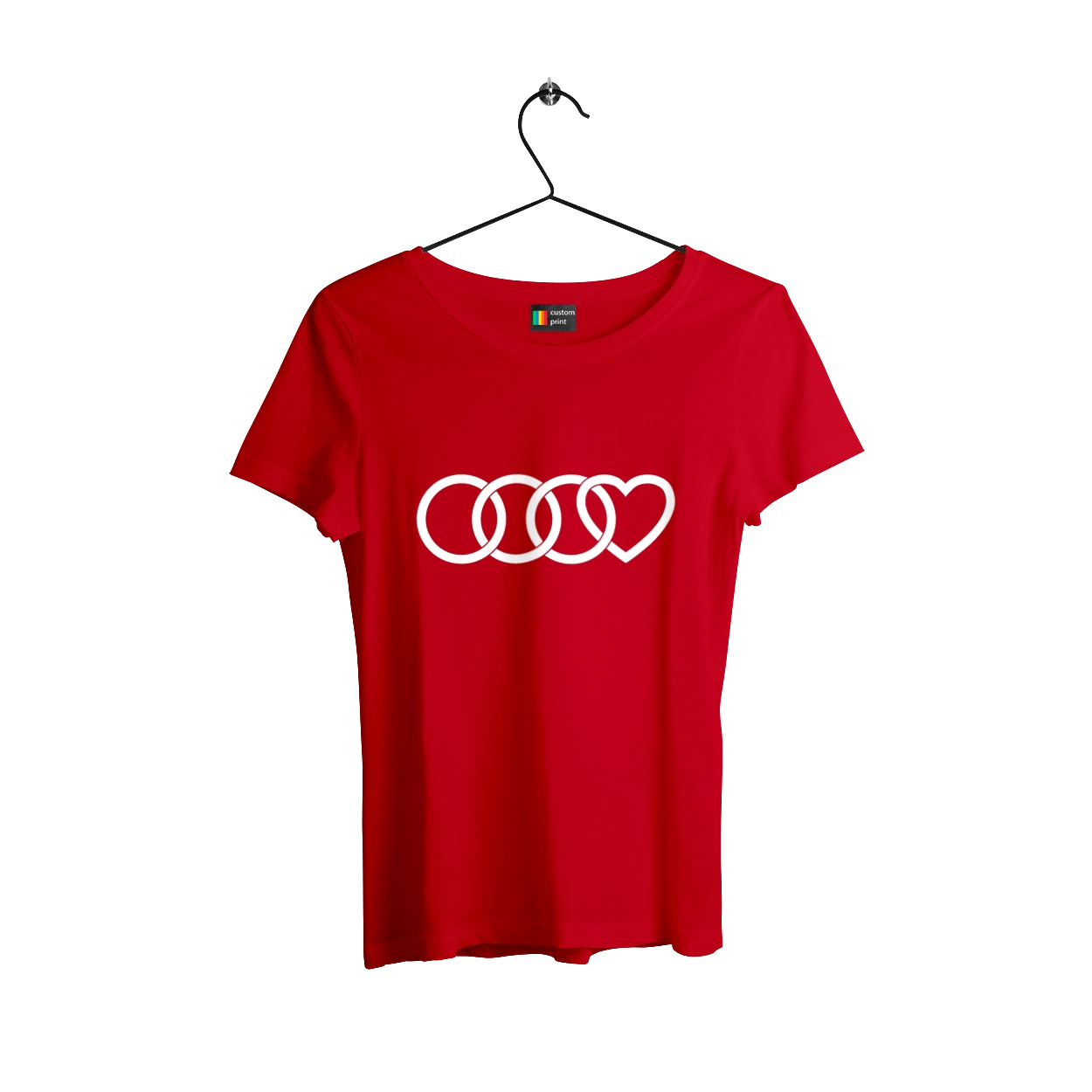 Audi heart