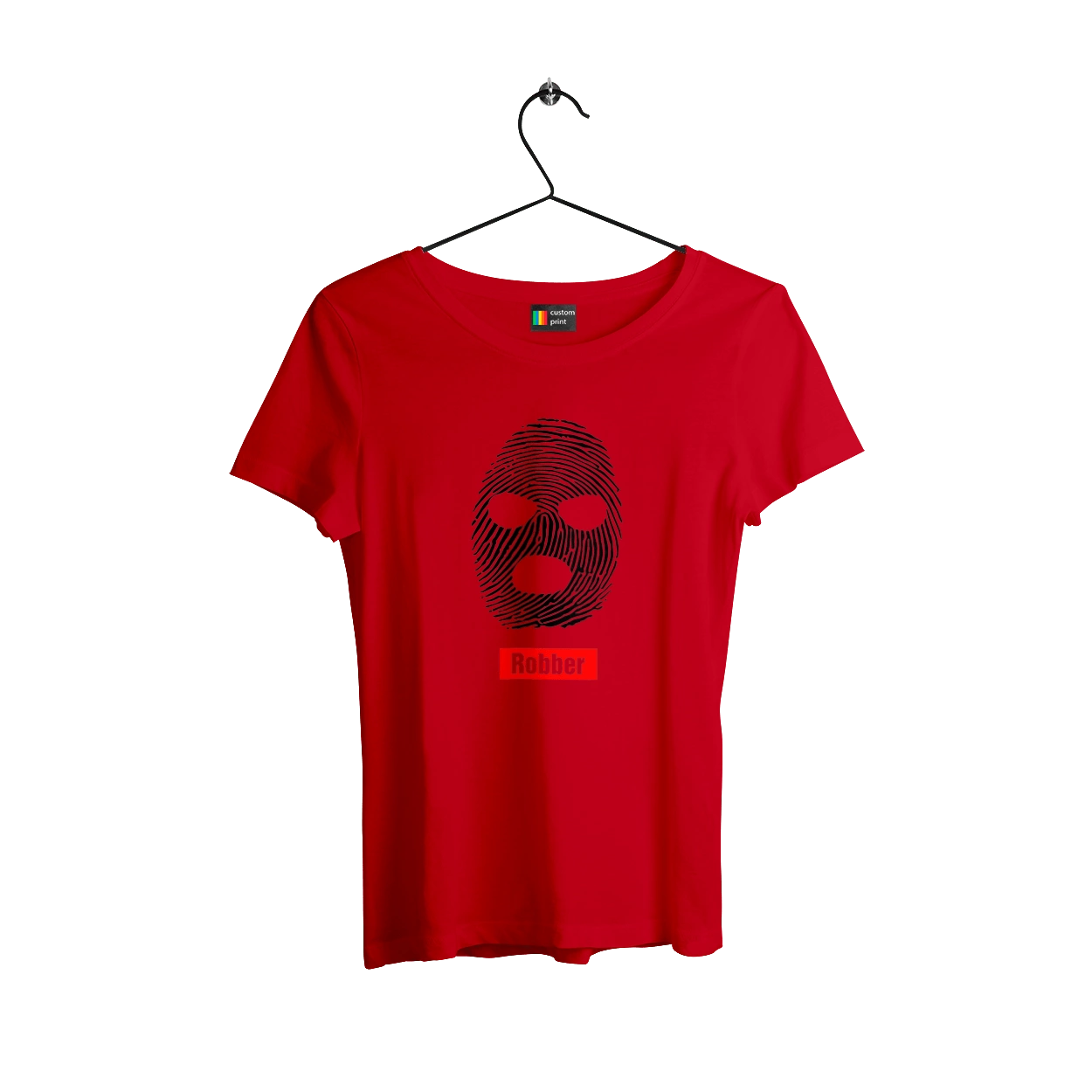 Отпечаток Робер