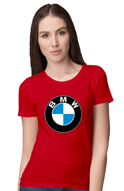 Bmw Logo