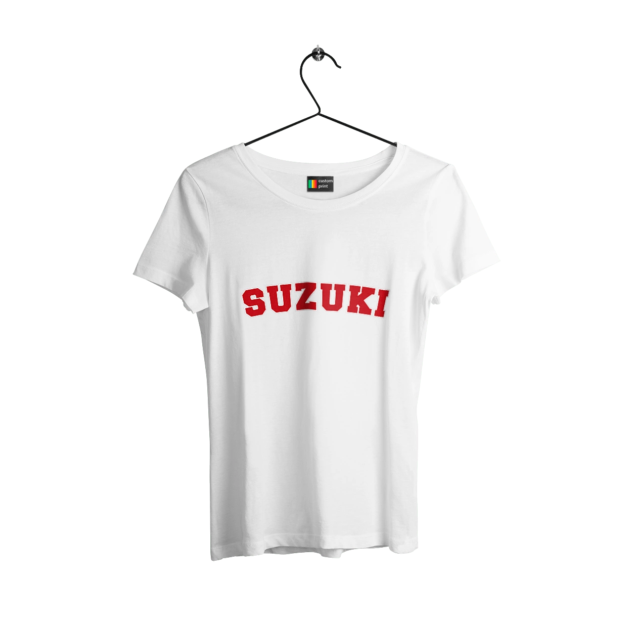 Suzuki 2