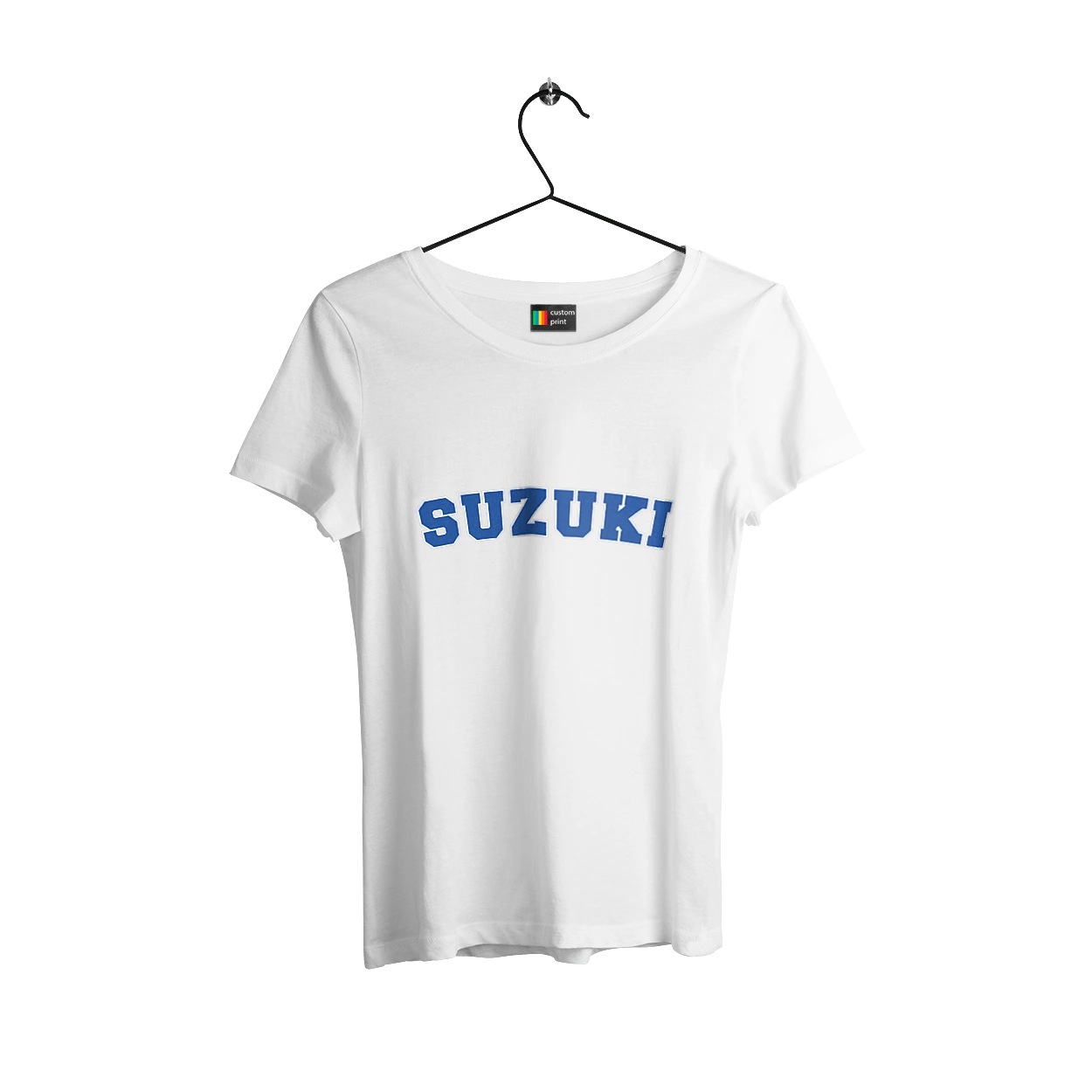 Suzuki 2