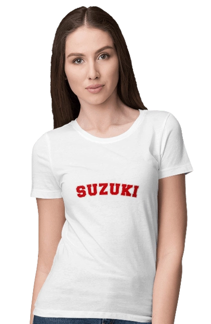 Suzuki 2
