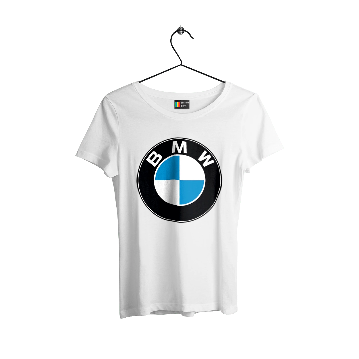 Bmw Logo Bl