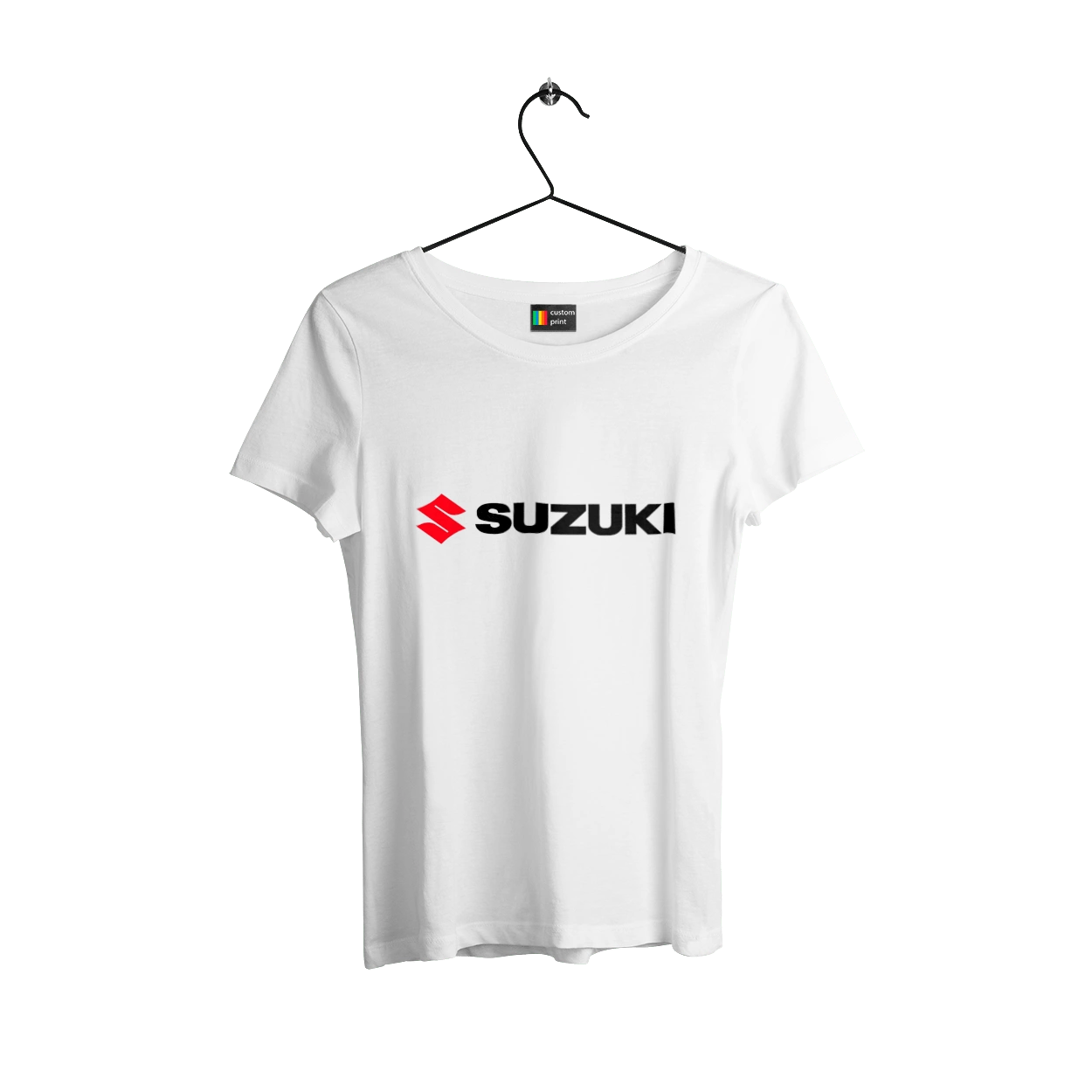 Suzuki logo