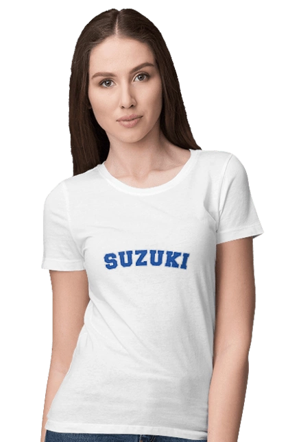 Suzuki 2