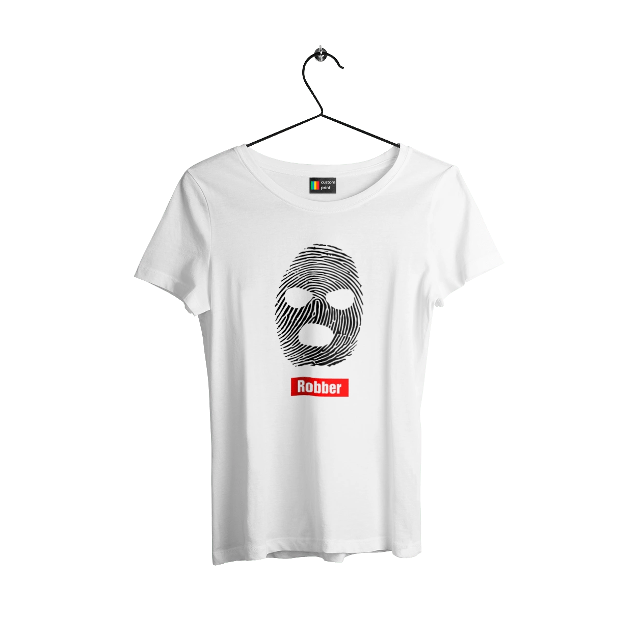 Отпечаток Робер