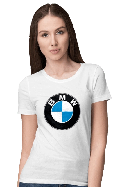 Bmw Logo Bl